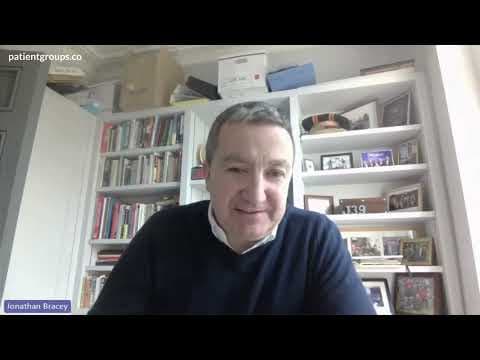 Patient Group Spotlight: The MVA Society & The Ultra-Rare Journey preview